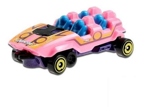 Carrinho Hot Wheels Veículos Básicos Mattel C Loopster Parcelamento sem juros