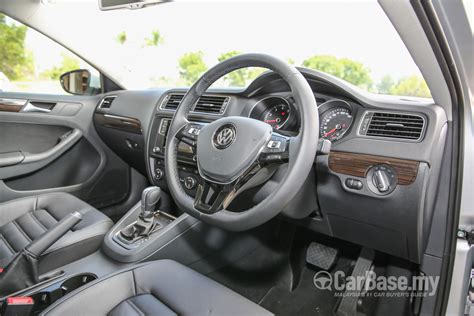 Volkswagen Jetta Mk6 GP (2016) Interior Image in Malaysia - Reviews ...