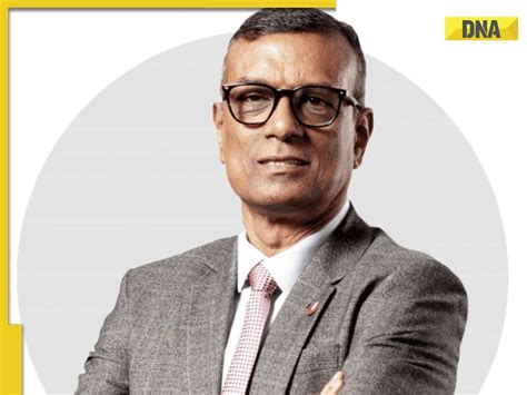 Meet man who worked with his father at shop, became CEO of Rs 29787