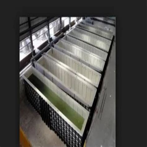 Mild Steel Hot Dip Galvanizing Plant At Unit In Pune ID