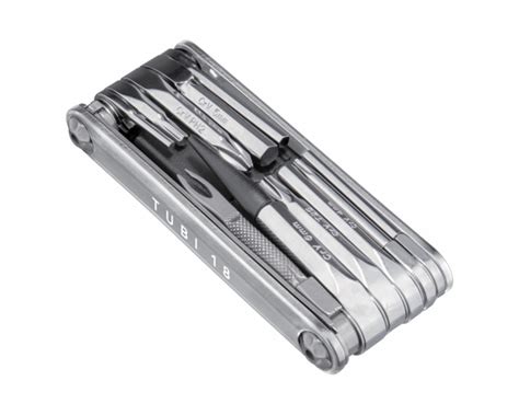 Topeak Tubi Multitool Merlin Cycles