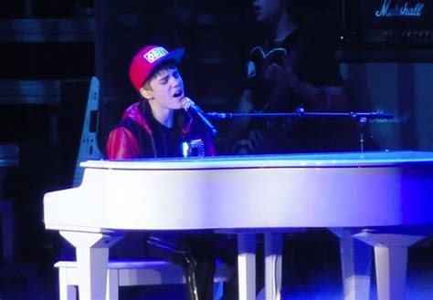 Justin Bieber Tour 2025 Usa Locations - Benjamin Bunning