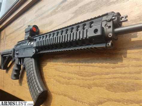 Armslist For Sale Sig Sauer 556r Gen 2