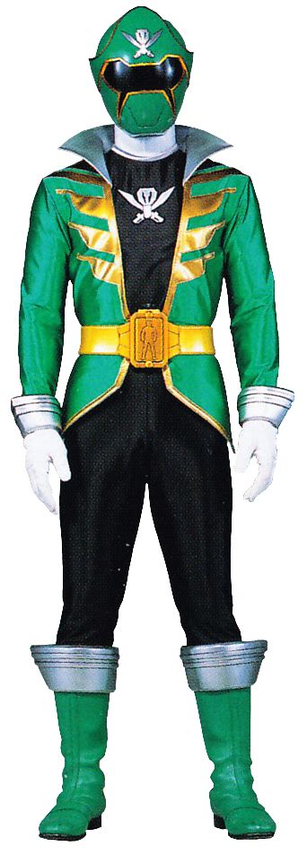 Image Gokai Green Png Rangerwiki The Super Sentai And Power