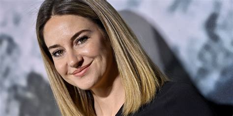 Who Is Shailene Woodley Dating? | POPSUGAR Celebrity