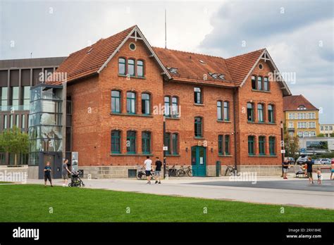 Historic Reutlingen Hi Res Stock Photography And Images Alamy