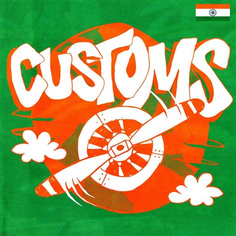 Customs Song By Connor Price Harsh Likhari Spotify