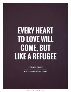 Refugee Quotes | Refugee Sayings | Refugee Picture Quotes