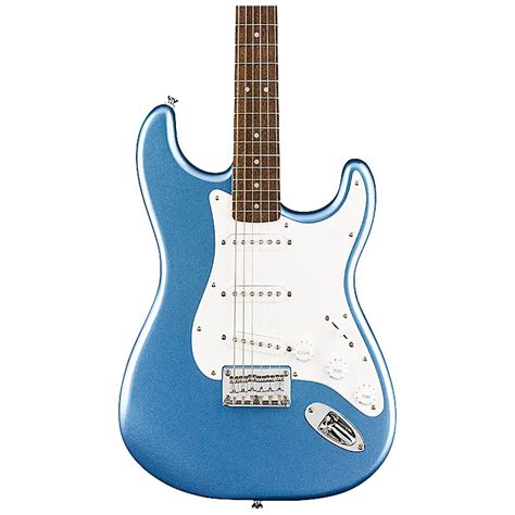 Squier Bullet Stratocaster Hardtail Limited-Edition Electric Guitar ...
