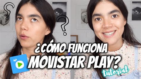 CÓMO INSTALAR MOVISTAR PLAY YouTube