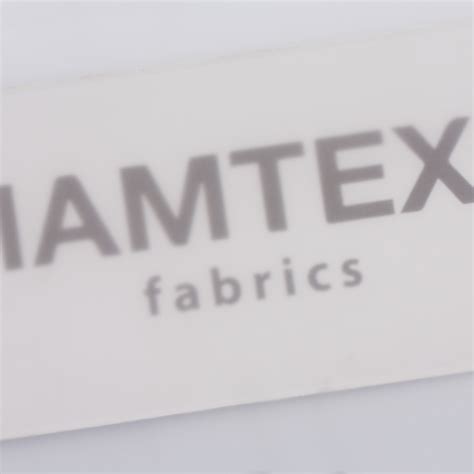 Плащевка прозрачная белая Матовый, Белый, JY1002CLR-1 купить недорого в ...