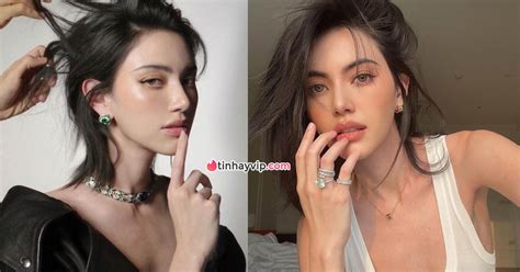 Davika Hoorne ma nữ đẹp nhất Thái Lan Trung Tâm Đào Tạo Việt Á