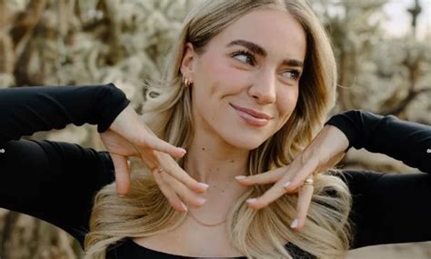 Who Is Emilie Kiser? Age, Height, BIO, Parents, Ethnicity, Boyfriend