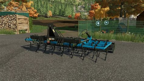 Lizard Kamer Cultivator V Fs Mod