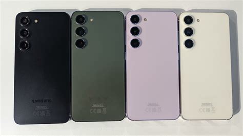 Samsung Galaxy S23 vorbestellen: Hier können Sie sich die neuen ...
