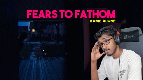 I WAS HOME ALONE FEARS TO FATHOM MALAYALAM YouTube