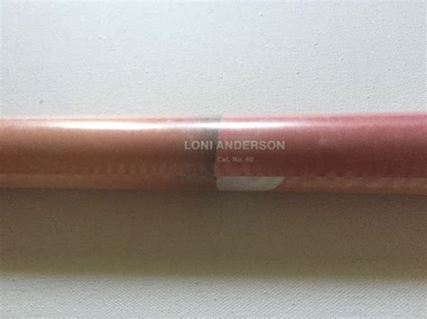 Loni Anderson Original Bikini Poster Sexy New Sealed Rolled Wkrp Vintage