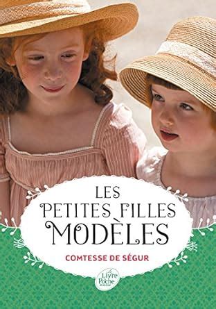 Les Petites Filles Mod Les Comtesse De S Gur Amazon Es Libros