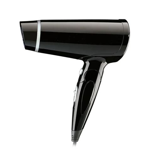 Hair Dryers Hotel Wall Hanging Dryer Guesthouse Folding Hot And Cold Wind Turbines Home Bathroom