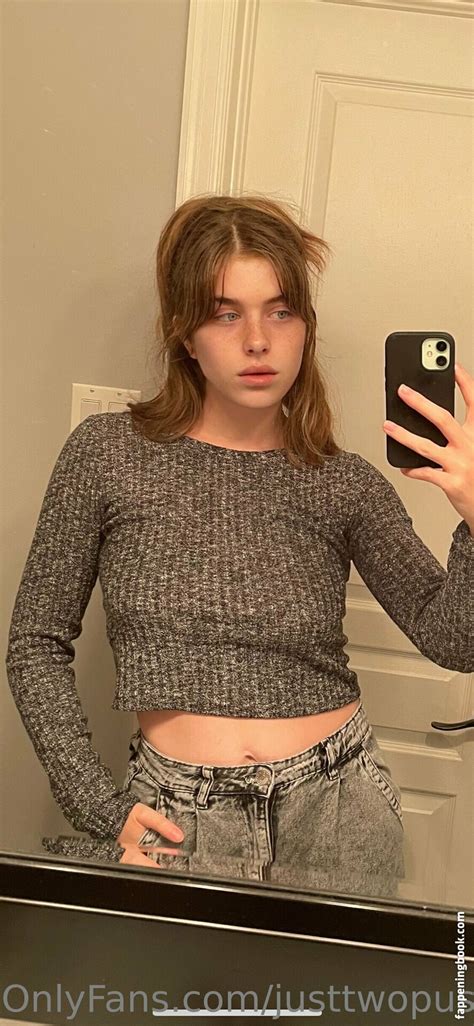 Justtwopussies Nude OnlyFans Leaks Fappening FappeningBook