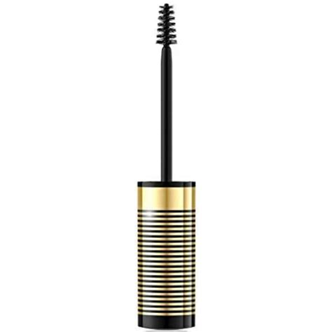 Eveline Brow And Go Eyebrow Fixing Mascara Precise Brush With Micro