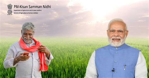 How Can One See The Installment Of Pm Kisan Samman Nidhi Yojana