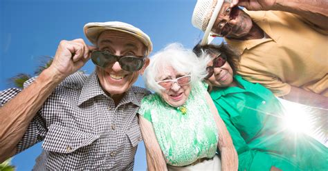 5 Fun Activities to Enjoy this National Senior Citizens Day – Homecare ... 