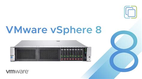 Configurar Vmware Esxi En Los Hp Proliant Gen Youtube