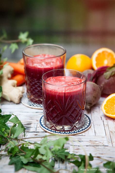 12 Gezonde Slowjuicer Recepten Voor Heerlijke Sappen Artofit