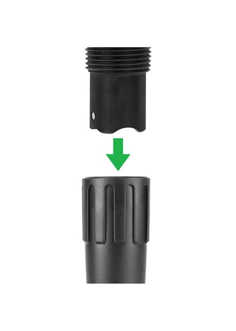 Atlas Scientific Industrial Probe Tip Cap - Sensors & probes – Sensors
