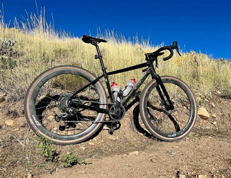 Salsa Journeyer Gravel Bike Review - FeedTheHabit.com