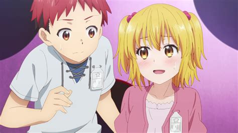 Dokyū Hentai HxEros Anime AnimeClick it