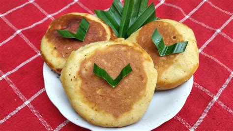 Resep Kue Kamir Original Enak Dan Lembut Food Fimela