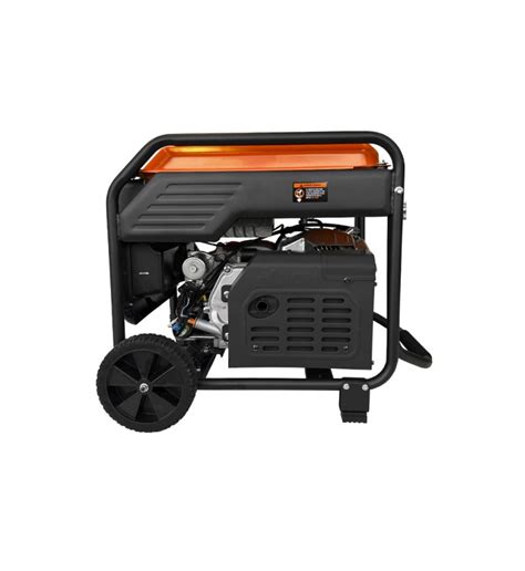 Generador Inverter Gasolina Monofasico Kva Xt Ig Kolvok