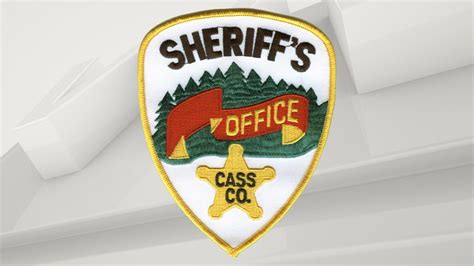 Cass County Sheriff Discovers Missing Man Drowned In Pine River