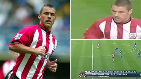 Kevin Phillips Goal From 2005 Goes Viral For The Most Surprising Reason ...