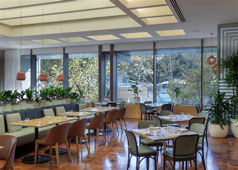 Croft Restaurant | Sydney CBD Restaurants | Best Restaurants of Australia