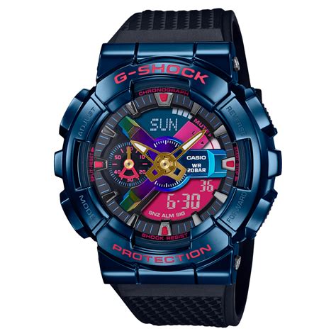 GM 110SN 2A G SHOCK G STEEL GM 110 SERIES CASIO PHILIPPINES