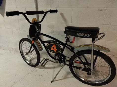 1975 Huffy Thunder Road