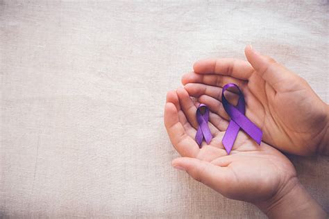 Purple Awareness Ribbon: Meaning and Importance