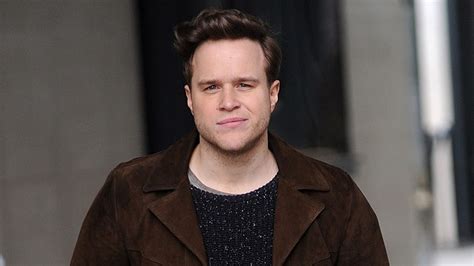 Olly Murs' twin brother refuses to end feud | HELLO!