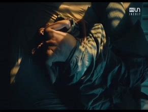 ANNA PIERI Nude AZNude