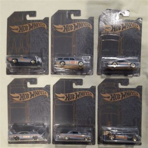 Hot Wheels anos de Aniversário Shopee Brasil