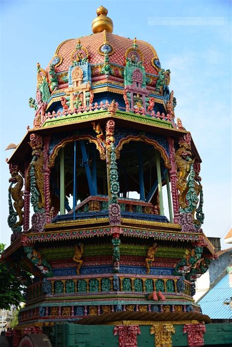 Art And Architecture Of Tamil Nadu - artjullll