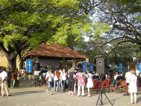 Galle Literary Festival Revived | Thuppahi's Blog