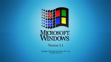 Windows Nt Wallpaper 83 Images