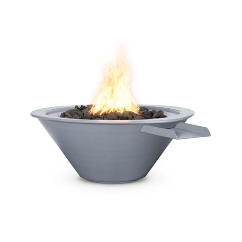 Fire & Water Bowls | The Outdoor Plus