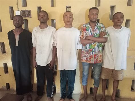 Police Release Photos Of Boyfriend Who Connived With His Friends To Strip Naked And Flog His