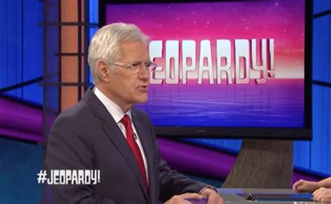 See Jeopardy!'s cringiest contestant interviews ever from 'crush' on ...