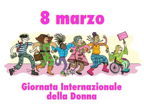 8 Marzo Giornata Internazionale Della Donna Comune Di Bologna